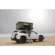 Tente de toit TentBox Classic 2.0 : Vert