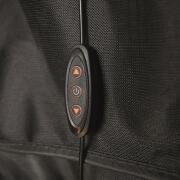 Tente de toit Small Willow : 140 Camel