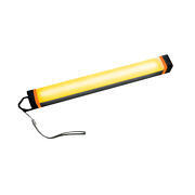 Lampe barre aimantée