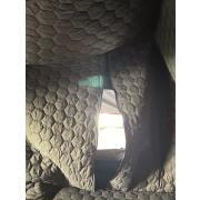 Isolation thermique pour tente de toit Eclipse