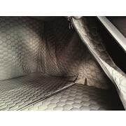 Isolation thermique pour tente de toit Eclipse