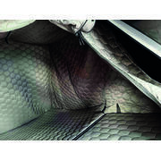 Isolation thermique pour tente de toit Eclipse