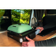 Barbecue / Réchaud à gaz Van Cook - FFD Combo