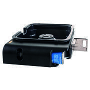 Barbecue / Réchaud à gaz Van Cook - FFD Combo