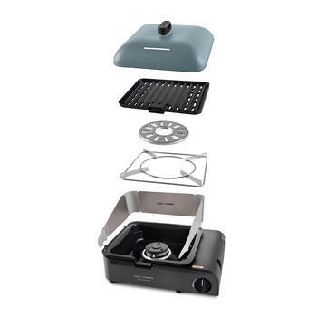 Cuisine R frig rateurs Cartouche Ba onnette Idylcar D couvrez Tout 