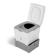 Toiltettes sèches mobile : WandaGo