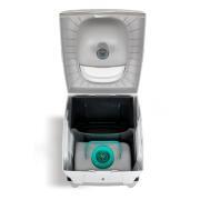 Toiltettes sèches mobile : WandaGo