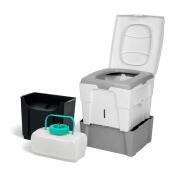 Toiltettes sèches mobile : WandaGo