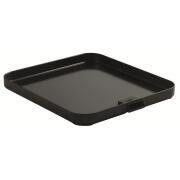 Flat Grill Plate pour Van Cook