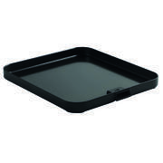 Flat Grill Plate pour Van Cook