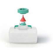 Toiltettes sèches mobile : WandaGo Lite