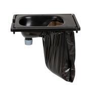 Toilettes sèches Bilabox extra légères et compactes