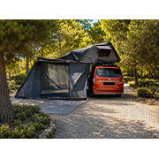 Annexe pour tente de toit Eclipse