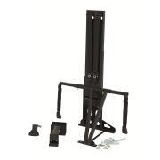 Smart kit Ford transit V363 fourgon : Longueur L3/L4 - h.1264,5 mm - pied désaxé à gauche