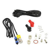 Batterie Lithium déplace caravane : 30 Ah – LI1230BT