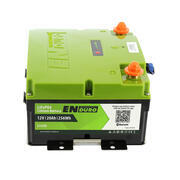 Batterie Lithium déplace caravane : 30 Ah – LI1230BT