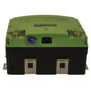 Batterie Lithium déplace caravane