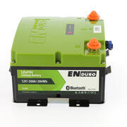 Batterie Lithium déplace caravane : 20 Ah – LI1220BT