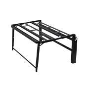 Easybed lit pliable hauteur réglable pour fourgons