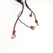 Kit électrovan + jauge pour Homegaz Premium