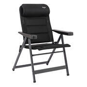 Fauteuil Air deluxe avec appui tête : taille S noir