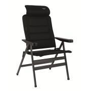 Fauteuil Air deluxe avec appui tête : taille XL noir