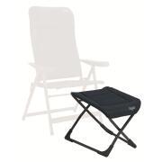 Repose-pieds Air Deluxe : bleu