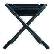 Repose-pieds Air Deluxe : bleu