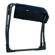 Repose-pieds Air Deluxe : bleu