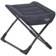 Repose-pieds Air Deluxe : gris