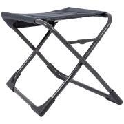 Repose-pieds Air Deluxe : gris