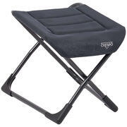 Repose-pieds Air Deluxe : gris