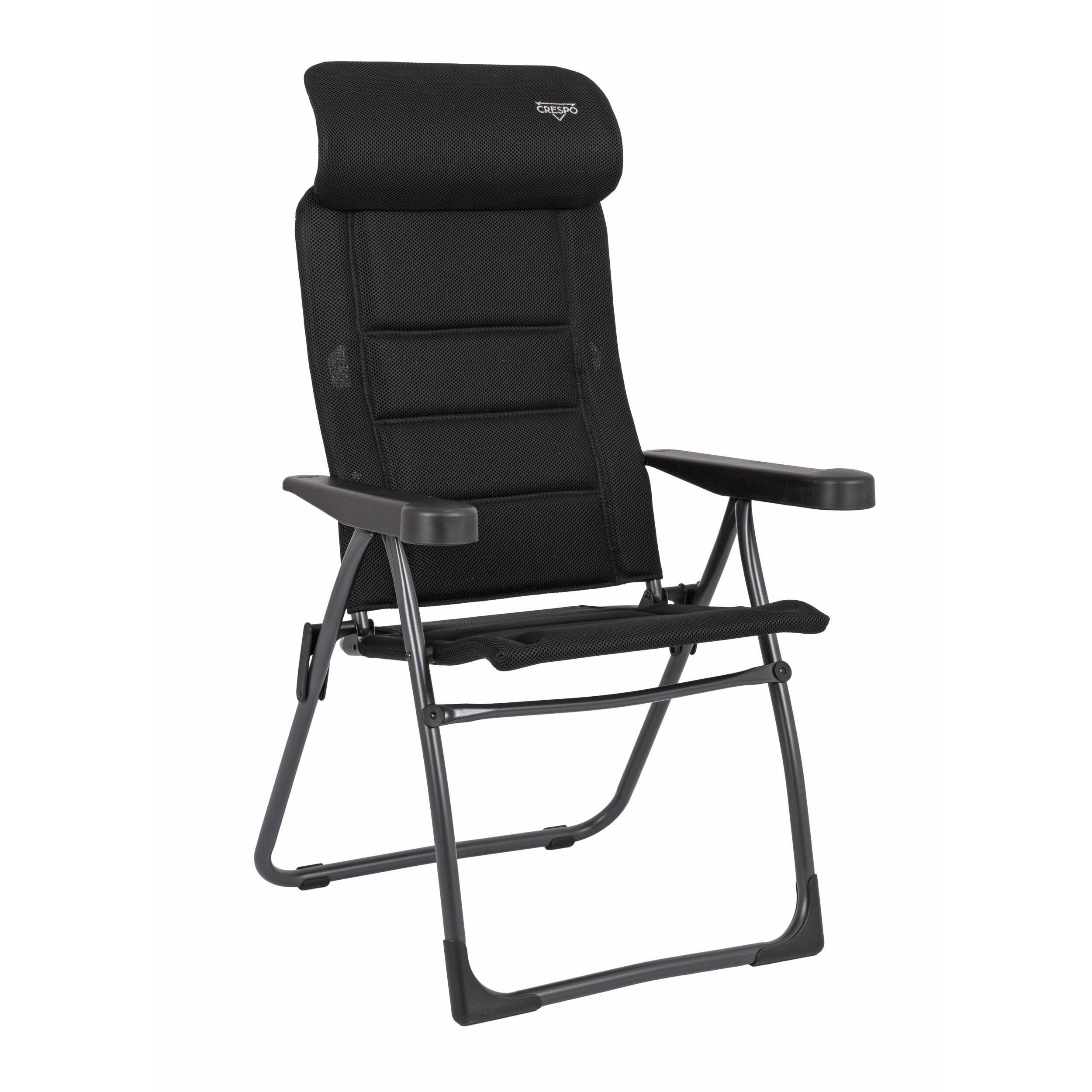 Fauteuil compact Air Deluxe avec appui tête taille XS