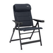 Fauteuil Air deluxe avec appui tête : taille XL gris