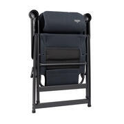 Fauteuil Air deluxe avec appui tête : taille XL gris