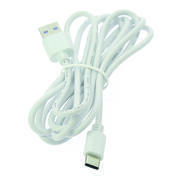 Ventilateur portable rechargeable extensible