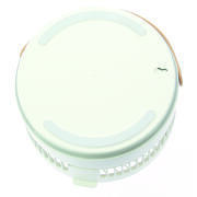 Ventilateur portable rechargeable extensible