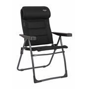 Fauteuil compact Air Deluxe avec appui tête taille XS : Coloris Noir