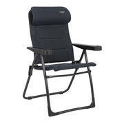Fauteuil ergonomic Air Deluxe avec appui tête taille XS : Coloris Gris