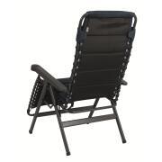 Relax Air Deluxe avec repose-tête : Bleu