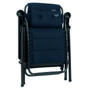 Relax Air Deluxe avec repose-tête : Bleu