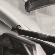 Store occultant de pare-brise FR 500 pour Ford Transit Custom V710