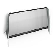 Store occultant de pare-brise FR 500 pour Ford Transit Custom V710