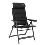Fauteuil Air deluxe avec appui tête : taille S gris
