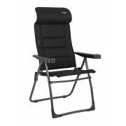 Fauteuil ergonomic Air Deluxe avec appui tête taille XS : Coloris Noir
