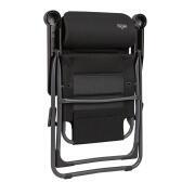 Fauteuil ergonomic Air Deluxe avec appui tête taille XS : Coloris Noir