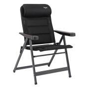 Fauteuil Air deluxe avec appui tête : taille M noir