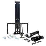 Smart kit renault master L1, L2 et L3 - h. 1264,5 mm - ceintures désaxé