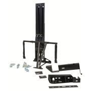 Smart kit renault master L1, L2 et L3 - h. 1264,5 mm - ceintures désaxé