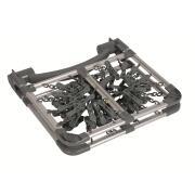 Etendoir pliable : 36 pinces